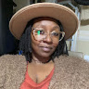 Meet your Posher, Kenya